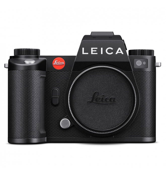 Leica SL3 - body