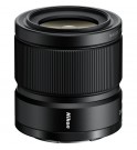 Nikkor Z DX MC 35mm f/1.7 