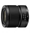 Nikkor Z DX MC 35mm f/1.7 