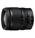 Nikkor Z DX 16‑50mm f/2.8 VR