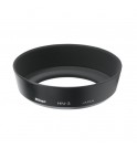 Nikon sončna zaslonka HN-3 