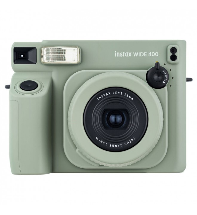 Fujifilm Instax Wide 400 Instant Film kamera