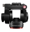 Manfrotto 500X Fluid Head