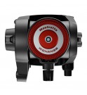 Manfrotto 500X Fluid Head