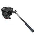 Manfrotto 500X Fluid Head