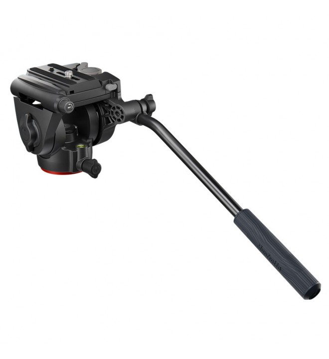Manfrotto 500X Fluid Head