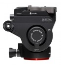 Manfrotto 500X Fluid Head