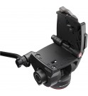 Manfrotto 500X Fluid Head