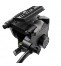 Manfrotto 500X Fluid Head