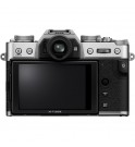 Fujifilm X-T30 III + XC 13-33mm f/3.5-6.3 OIS - srebrn