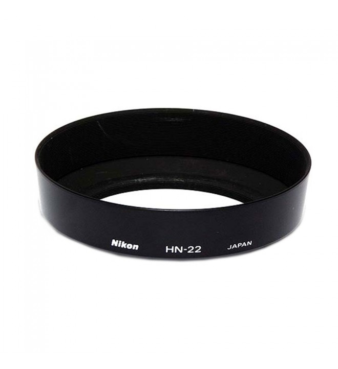 Nikon sončna zaslonka HN-22