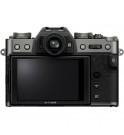 Fujifilm X-T30 III + XC 13-33mm f/3.5-6.3 OIS - grafit