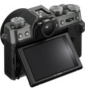 Fujifilm X-T30 III + XC 13-33mm f/3.5-6.3 OIS - grafit