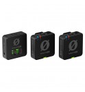 RØDE Wireless Pro