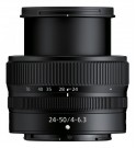 Nikon Z6 II + Z 24-50mm f/4-5,6