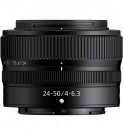 Nikon Z6 II + Z 24-50mm f/4-5,6