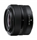 Nikon Z6 II + Z 24-50mm f/4-5,6