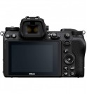 Nikon Z6 II + Z 24-50mm f/4-5,6