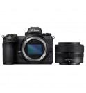 Nikon Z6 II + Z 24-50mm f/4-5,6