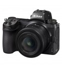 Nikon Z6 II + Z 24-50mm f/4-5,6