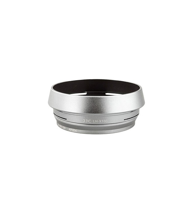JJC Lens Hood Replaces FUJI. LH-X100