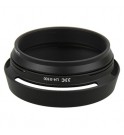JJC Lens Hood Replaces FUJI. LH-X100 black