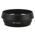 JJC Lens Hood Replaces FUJI. LH-X100 black