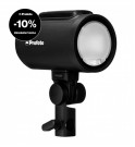 Profoto A2 + Connect Pro + Clic Softbox Octa 2.7' (80cm)