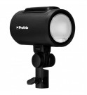 Profoto A2 + Connect Pro + Clic Softbox Octa 2.7' (80cm)