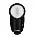 Profoto A10 for Canon + Connect Pro + Clic Softbox Octa 2' (60cm)