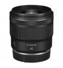Canon RF 45mm f/1.2 STM