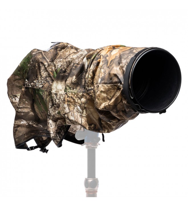 Think Tank Emergency Rain Cover - Large