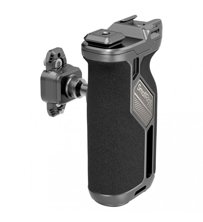 SmallRig HawkLock H21 Quick Release Rotating Side Handle Kit
