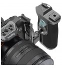 SmallRig HawkLock H21 Quick Release Rotating Side Handle Kit