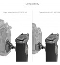 SmallRig HawkLock H21 Quick Release Rotating Side Handle Kit