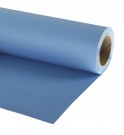 Lastolite ozadje papir 2,75 x 11m Regal Blue