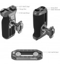 SmallRig HawkLock H21 Quick Release Rotating Side Handle Kit