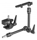 SmallRig 4862 Super Clamp with Magic Arm Kit 