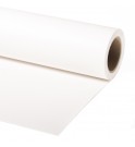 Lastolite ozadje papir 2,75 x 11m White