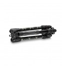 Manfrotto Befree Advanced Camo Wild Green Travel Tripod - New Edition