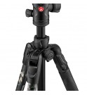 Manfrotto Befree Advanced Camo Wild Green Travel Tripod - New Edition