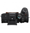 Sony α7 V - body