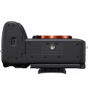 Sony α7 V - body