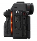 Sony α7 V - body