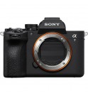 Sony α7 V - body