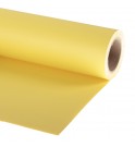 Lastolite ozadje papir 2,75 x 11m Primrose