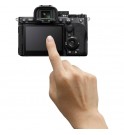 Sony α7 V - body