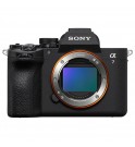 Sony α7 V + FE 28-70mm F3,5-5,6 OSS II