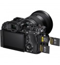 Sony α7 V + FE 28-70mm F3,5-5,6 OSS II