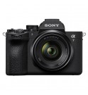 Sony α7 V + FE 28-70mm F3,5-5,6 OSS II